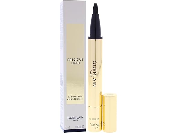 GUERLAIN by Guerlain Precious Light Rejuvenating