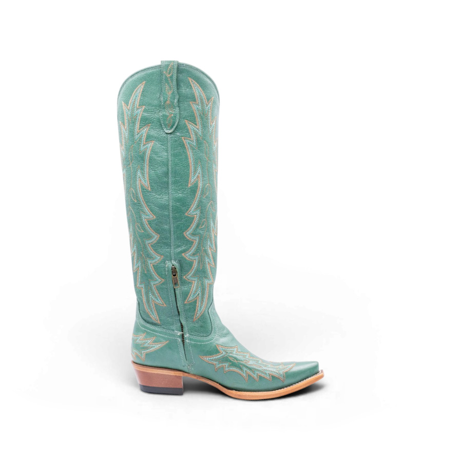 RUJO Boots The Mary Katherine - Gallery 22