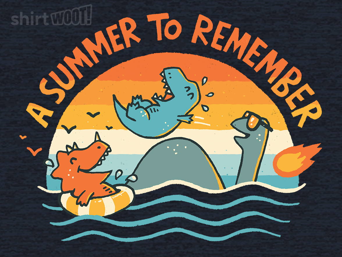 A Summer to Remember - Gallery 4