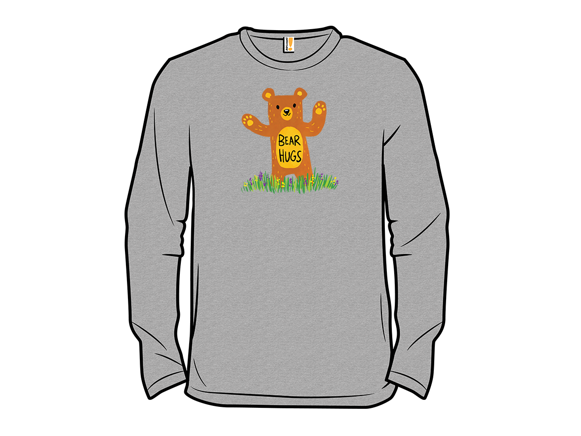 Bear Hugs - Gallery 13