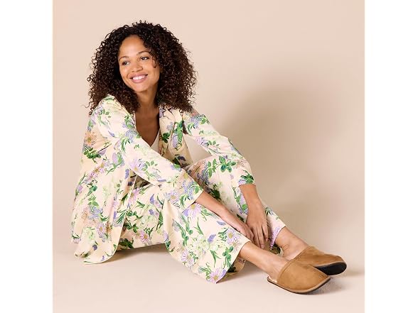 Amazon Essentials Women's Satin Pajama Pants