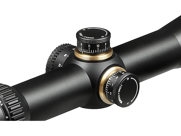 Vortex Optics Viper HS Riflescopes 4-16x44