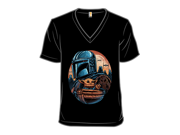 The Rise Against the Empire