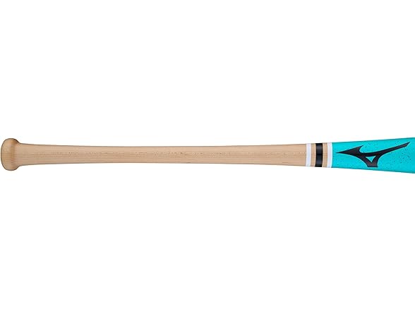 Mizuno Mens Pro Batch Maple Wood Baseball Bat