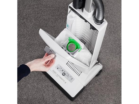 Sebo Micro/Hospital-Grade Filter
