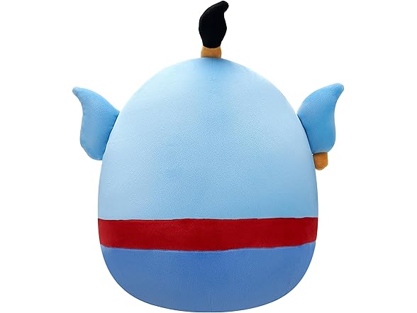 Squishmallows Original Disney 14-Inch Genie