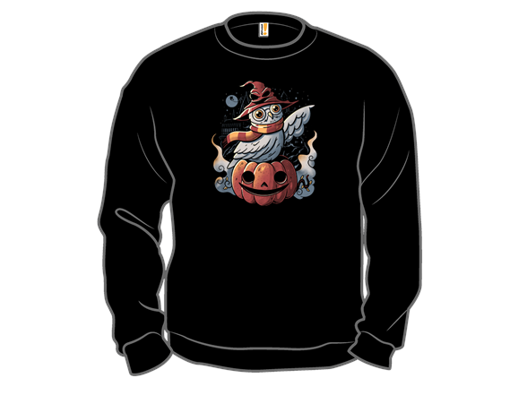 Spooky Magic