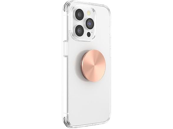 PopSockets Adhesive Phone Grip, Holder,