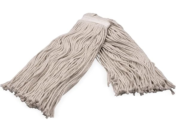 SPARTA Cotton Mop Head 32"