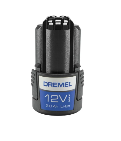 Dremel 8260-DR-RT 12V Brushless Rotary Tool Kit - Gallery 6