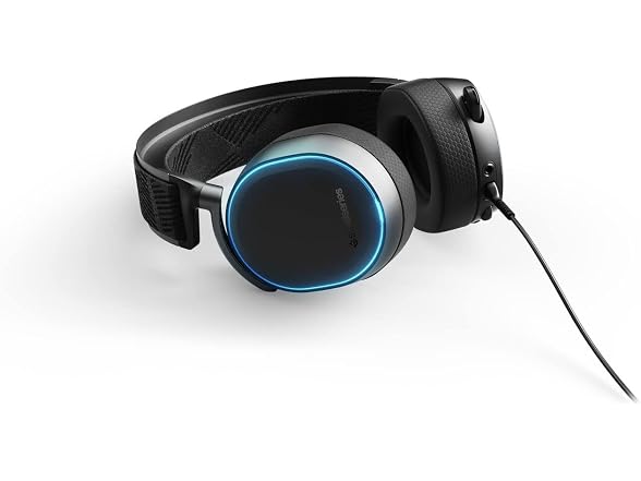 SteelSeries Arctis Pro High Fidelity Gaming Headset
