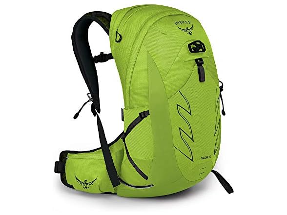 Osprey Talon Unisex Backpack 22L L/XL