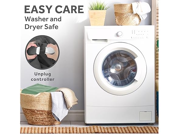 Sunbeam Sunbeam Royal Ultra Fleece Heated Electr