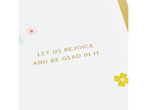Hallmark Hallmark Signature Religious Pop Up Card