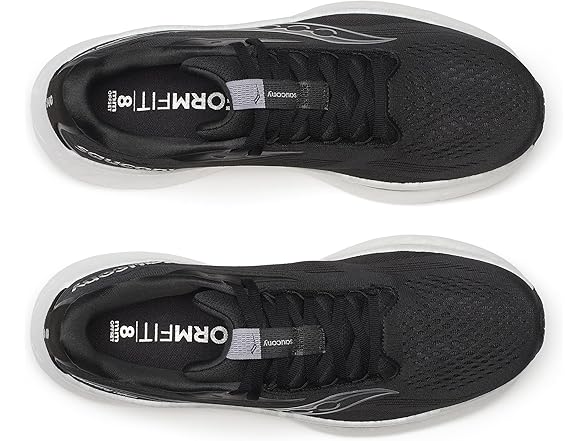 Saucony Men's Ride 18 Sneakers
