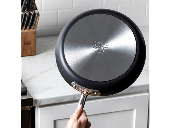 All-Clad HA1 Expert Hard Anodized Nonstick Roasting Pan