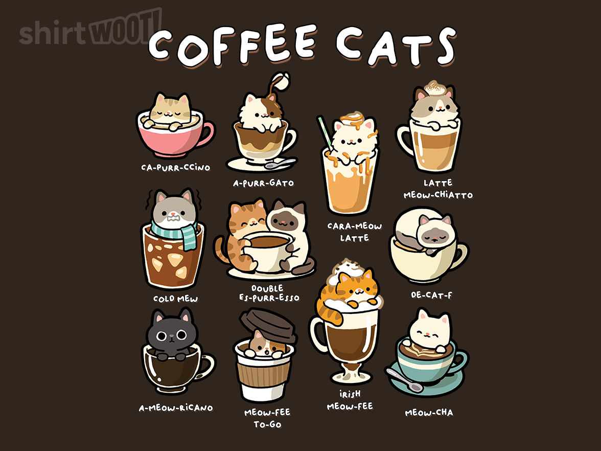 A Latte of Cats - Gallery 4