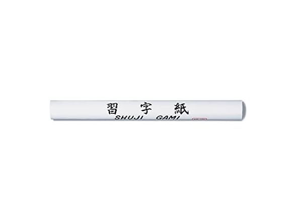 Yasutomo Rice Paper Roll, 30-foot