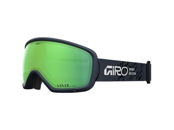 Giro Ringo Snow Goggle Endless