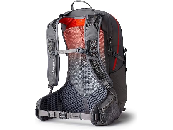 Gregory Maya 25L Women's Hiking Backpack, Grey