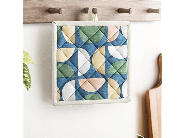 No. 918 3Pc Mini Oven Mitt & Towel Set