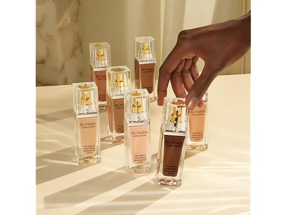 Estée Lauder Estée Lauder Re-Nutriv Ultra Radiance Li