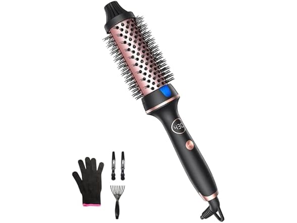 Desalo Thermal Hair Brush for Blowout
