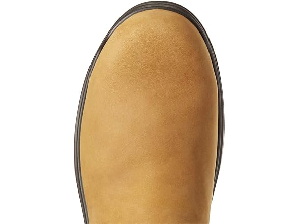 ARIAT Men’s Pull-On Waterproof Work Boot
