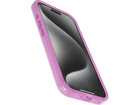 OtterBox Symmetry Series Soft Touch for MagSafe iPhone 15 Pro