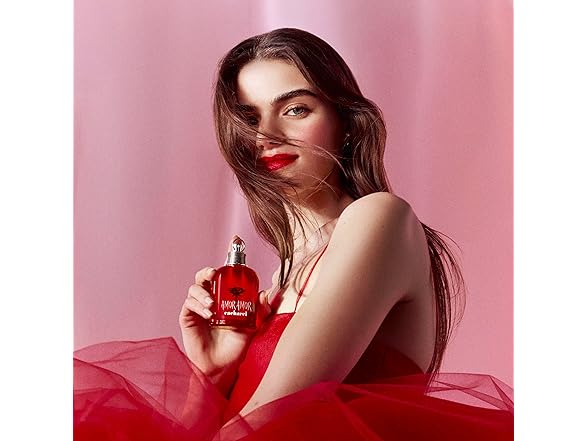 Cacharel Amor Amor EDT 3.3oz W