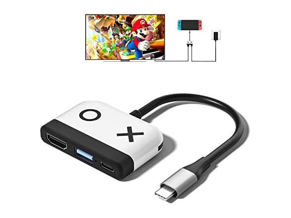 Switch Dock for Nintendo Switch