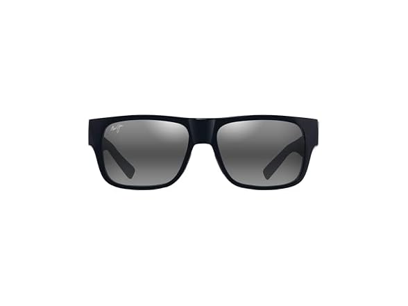 Maui Jim Keahi Sunglasses (Polarized)