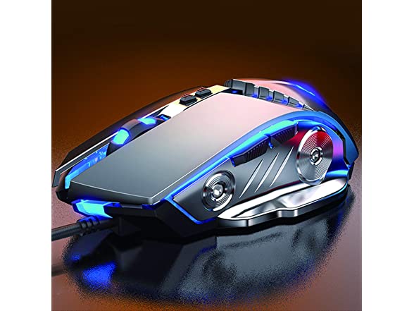 Yindiao YG3-M Gaming Mouse