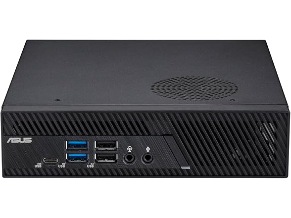 ASUS PB63 Full System Mini PC Intel i3