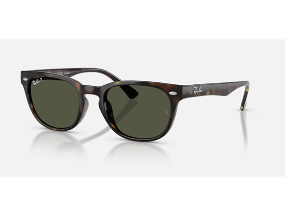 Havana/Green Polarized