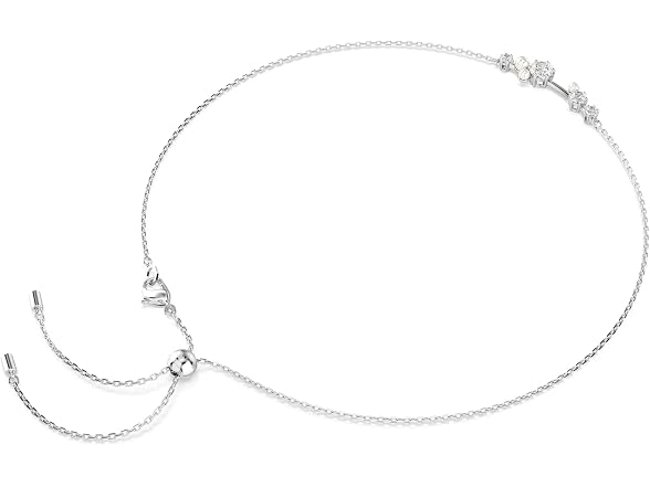 Swarovski Constella Crystal Pearl necklace