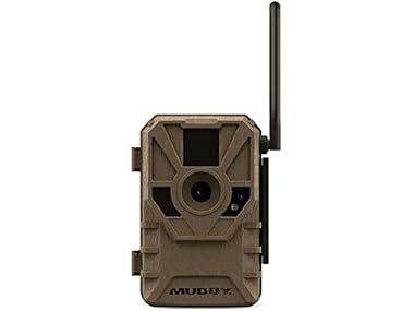 $34.99, Was $149.99, 76% Off! Muddy outdoor Manifest 2.0 Cellular Trail Camera dealfomo