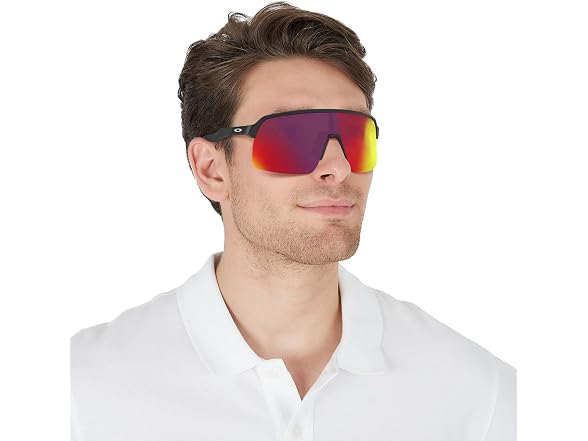 Oakley Men's OO9463 Sutro Lite Sunglasses