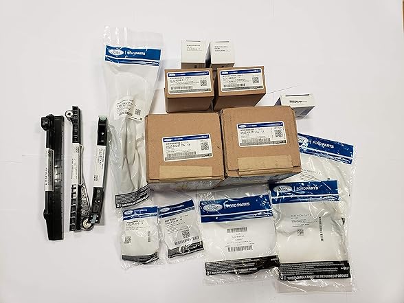 Ford OEM 5.4L 3V Phaser Repair Kit - Phaser