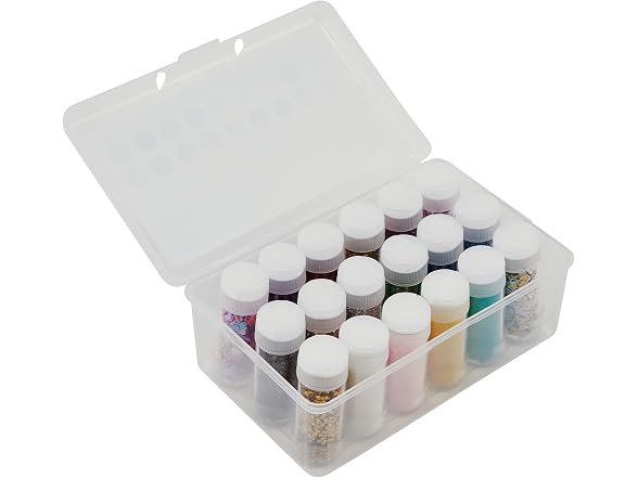 Sulyn Sulyn Variety Glitter Set