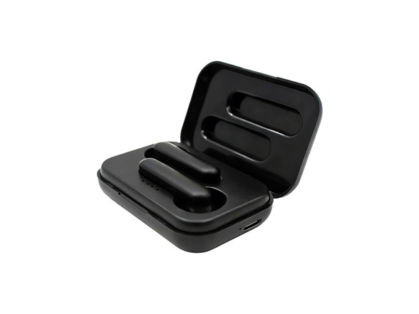 Wireless Speaker + Wireless Earbuds