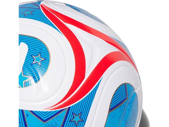 Adidas World Cup League USA Ball 4