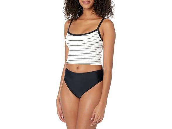 Skye Michelle Top Deep Sea