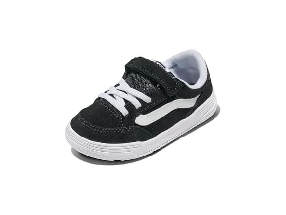 Vans Toddler Hylane V Shoe