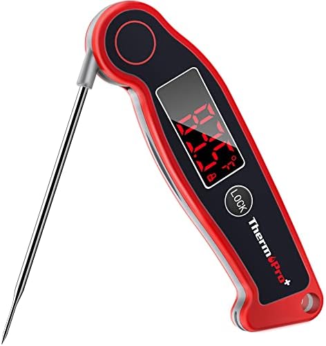 ThermoPro BC075525090459 Meat Thermometer