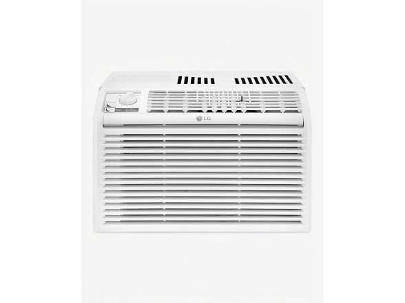 LG LW5023 5000 BTU Window Air Conditioner