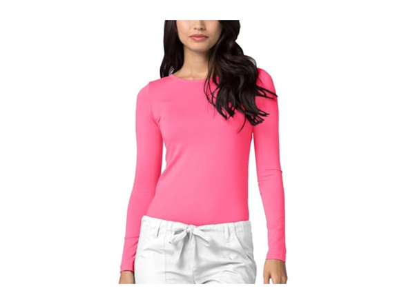 Neon Pink