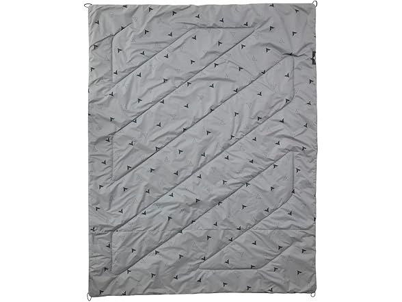TETON Outdoor Blanket, Acadia Cozy, Standard
