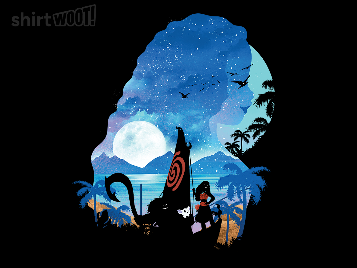 Daughter of the Sea - Gallery 9