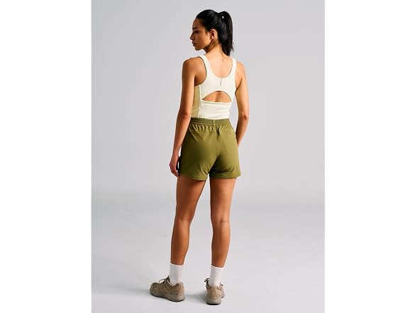 Outdoor Voices RecTrek 4" Shorts